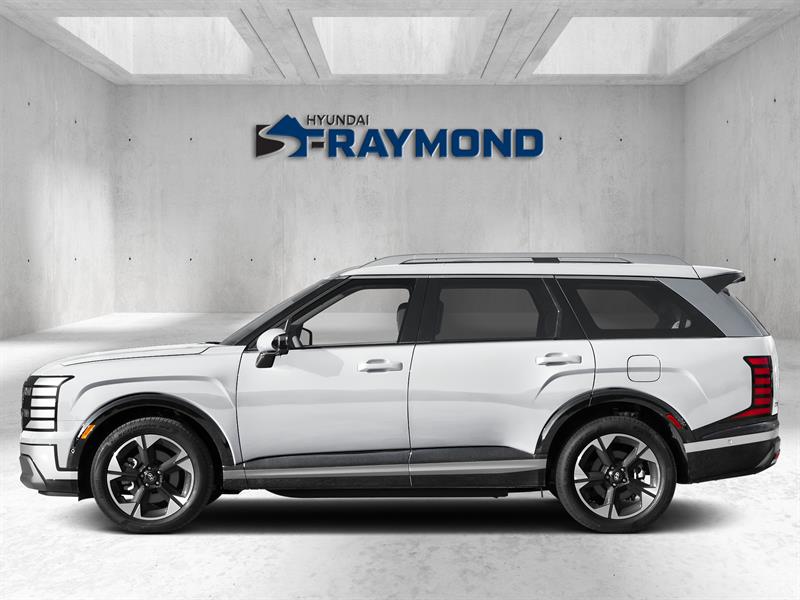 hyundai Palisade 2026 - 3