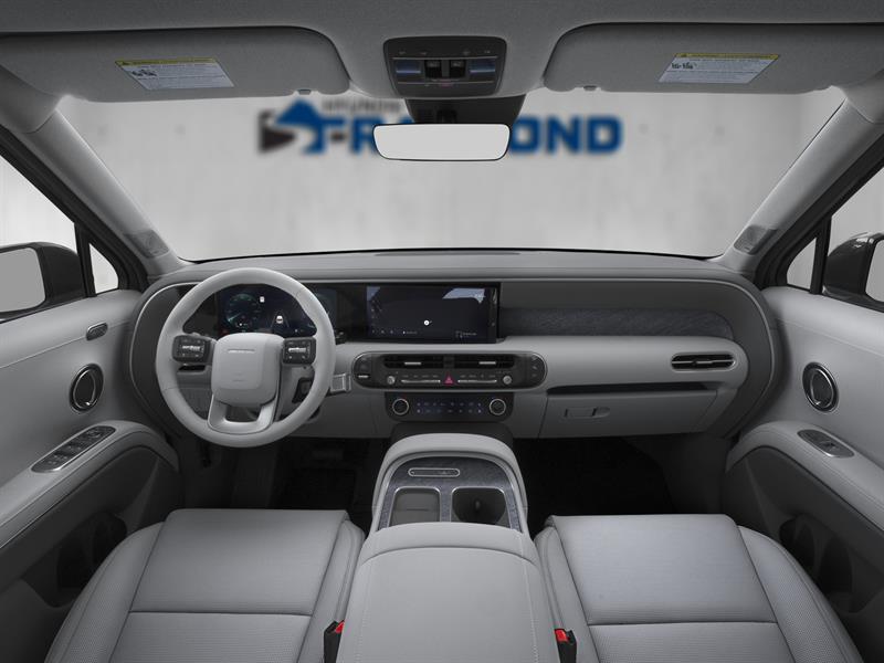 hyundai Palisade 2026 - 4