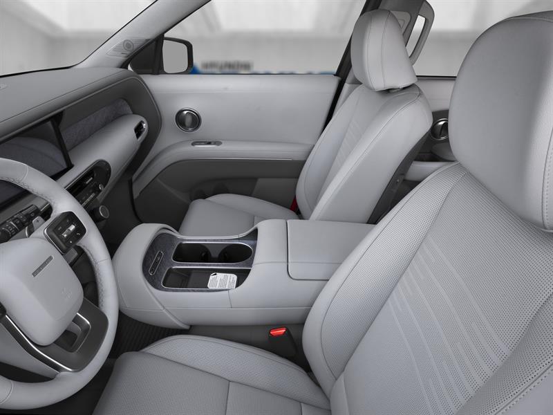 hyundai Palisade 2026 - 5