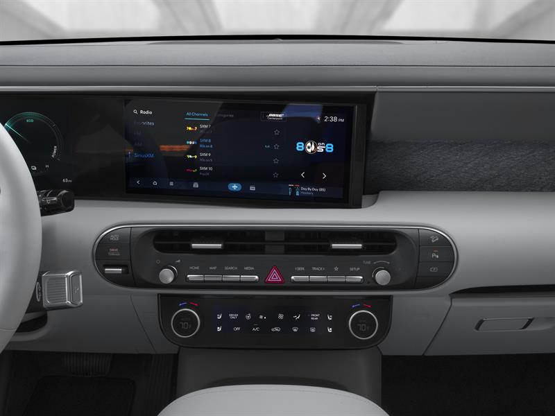 hyundai Palisade 2026 - 6