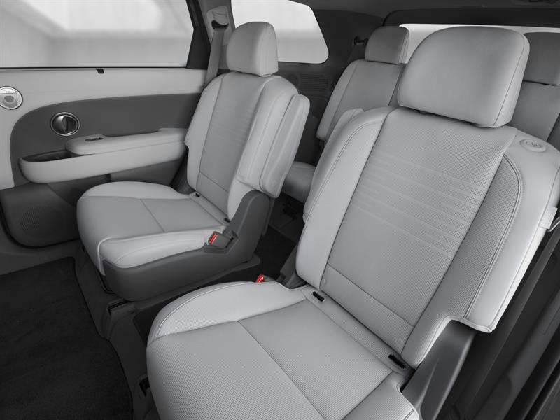 hyundai Palisade 2026 - 9