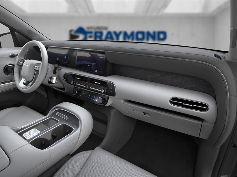 hyundai Palisade 2026 - 11