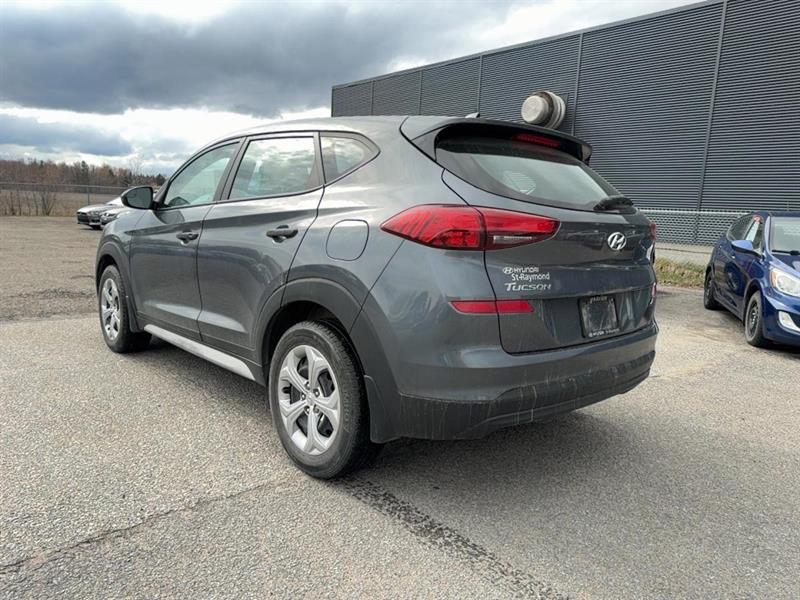 hyundai Tucson 2019 - 4