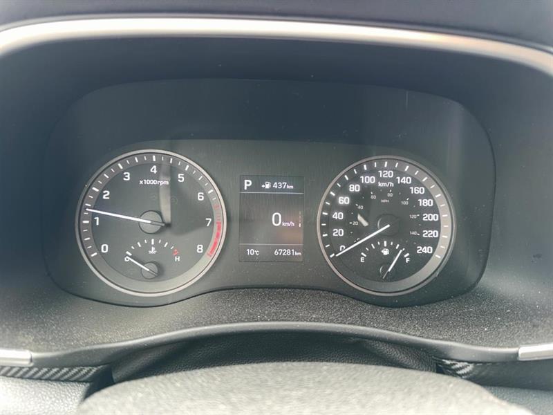 hyundai Tucson 2019 - 5