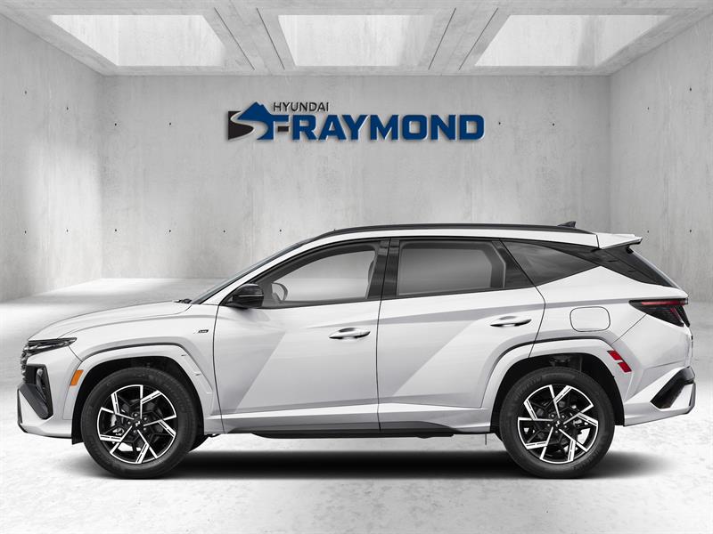 hyundai Tucson 2026 - 3