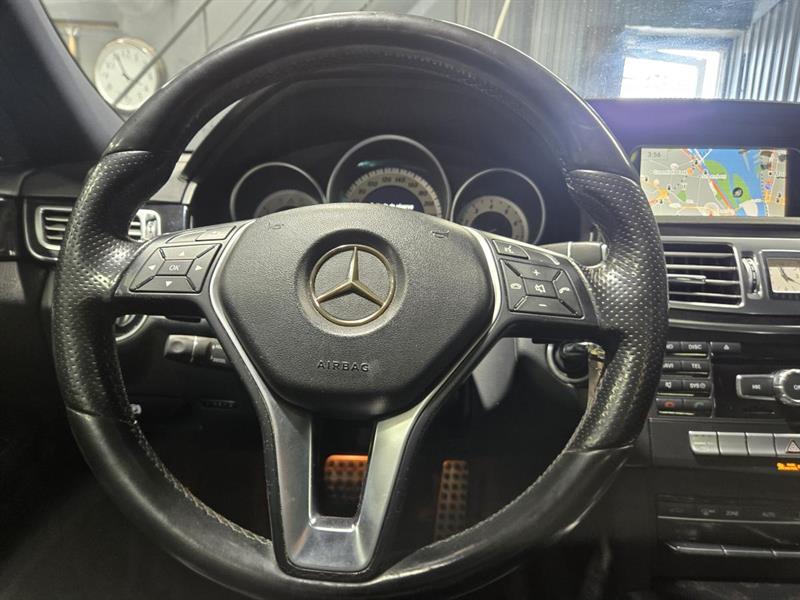 mercedes-benz E 400 2015 - 10