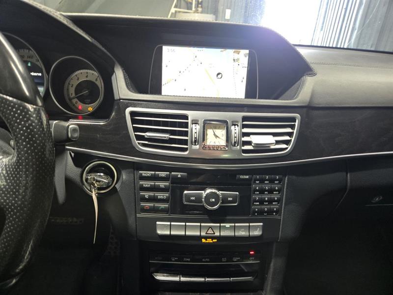 mercedes-benz E 400 2015 - 11