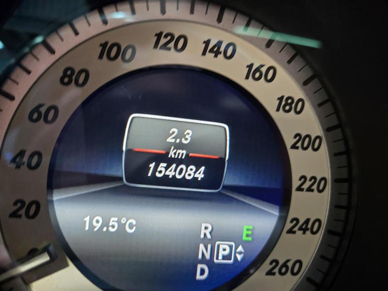 mercedes-benz E 400 2015 - 17