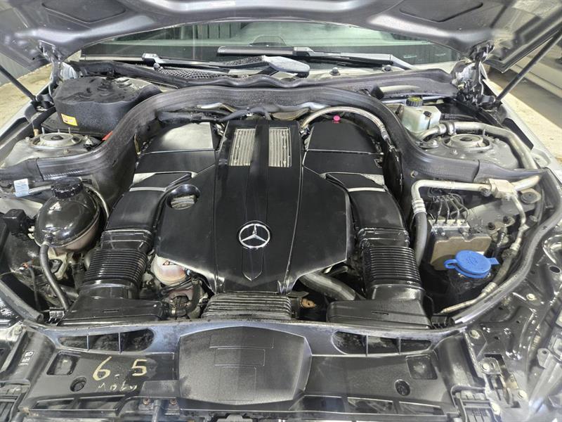 mercedes-benz E 400 2015 - 18