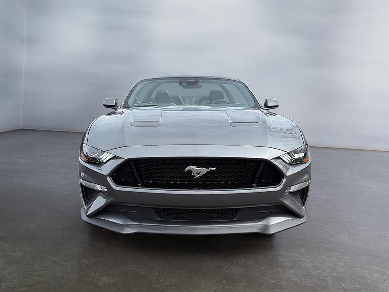 ford Mustang 2021 - 2