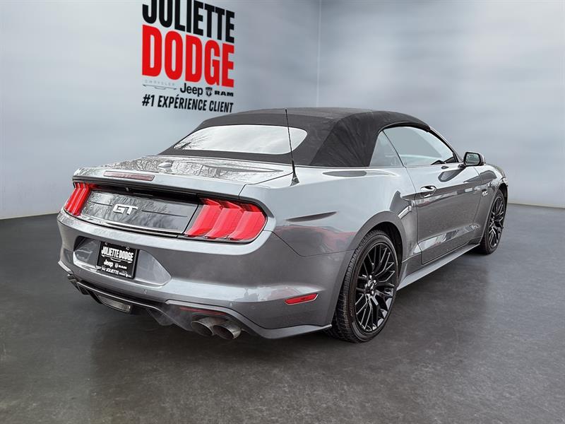 ford Mustang 2021 - 14