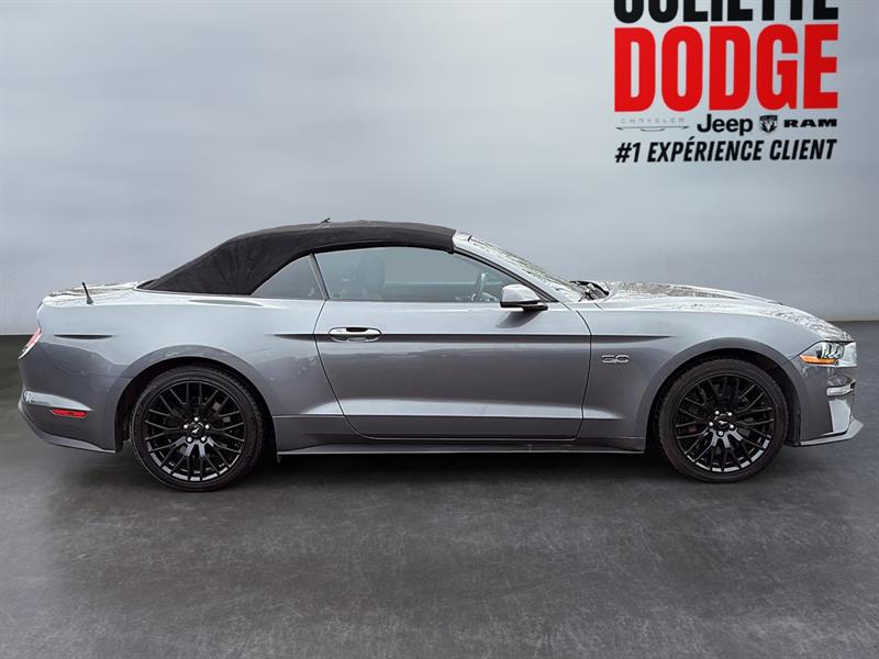 ford Mustang 2021 - 15