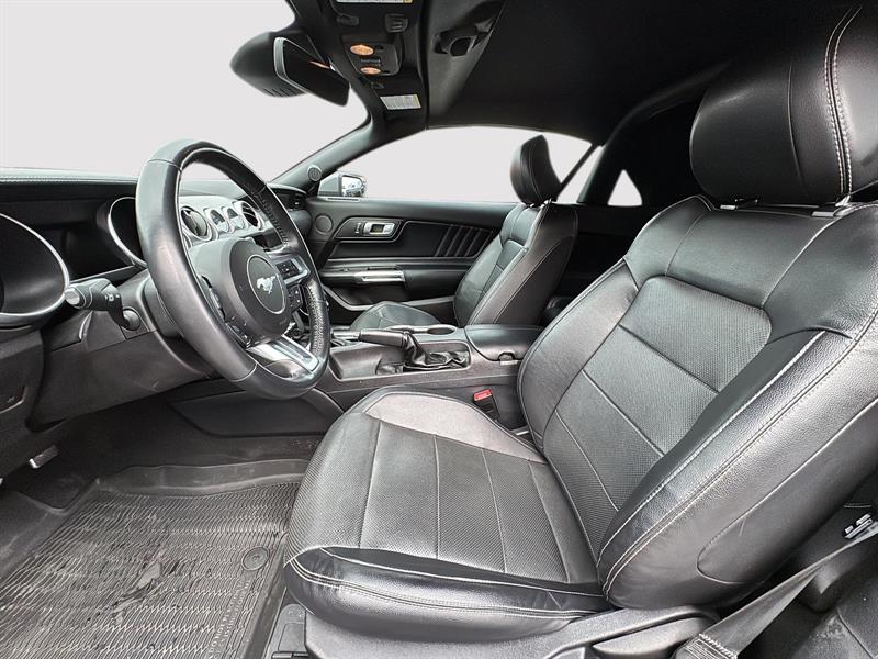 ford Mustang 2021 - 20
