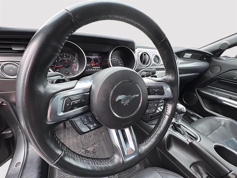 ford Mustang 2021 - 25