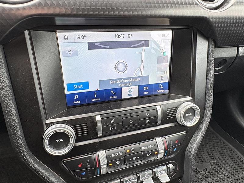 ford Mustang 2021 - 30
