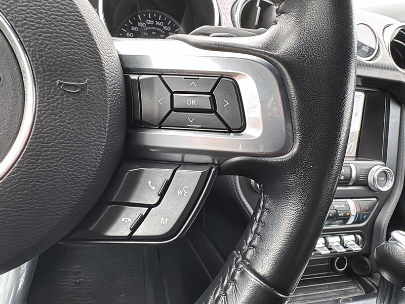 ford Mustang 2021 - 35
