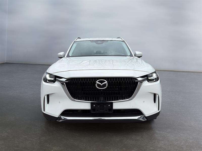 mazda CX-90 MHEV 2025 - 2