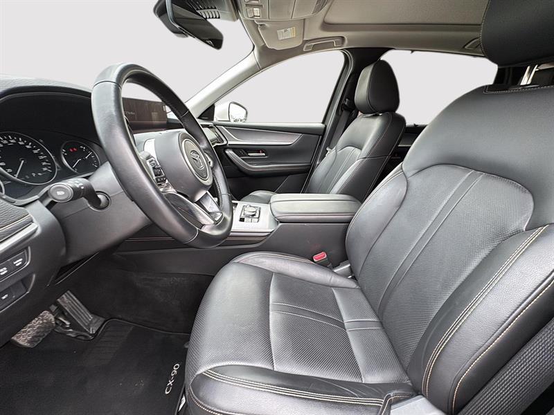 mazda CX-90 MHEV 2025 - 15