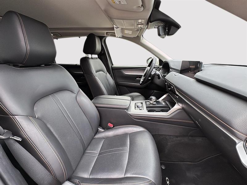 mazda CX-90 MHEV 2025 - 16