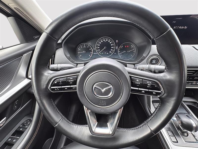 mazda CX-90 MHEV 2025 - 21