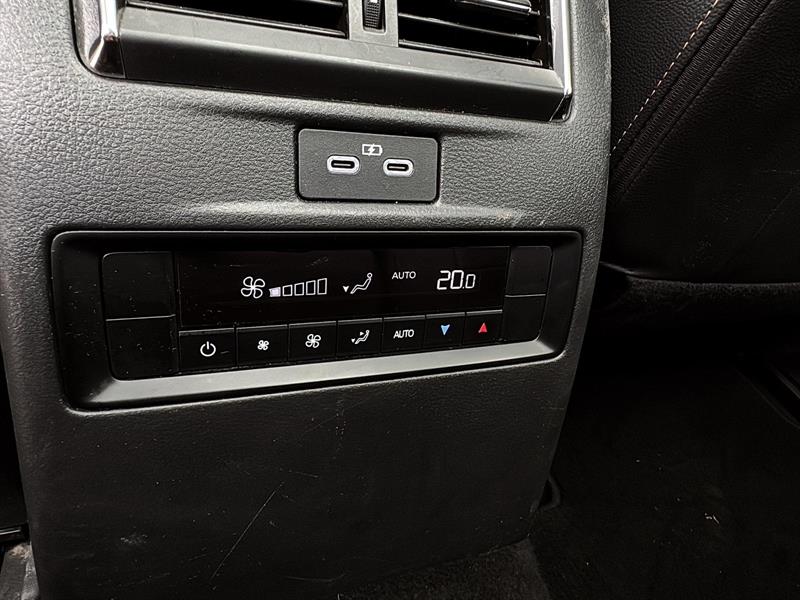mazda CX-90 MHEV 2025 - 34