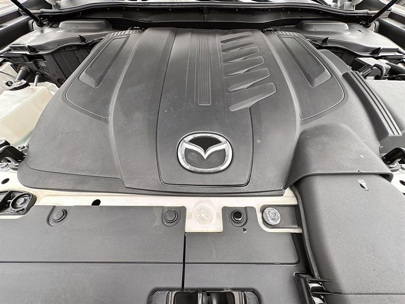 mazda CX-90 MHEV 2025 - 39