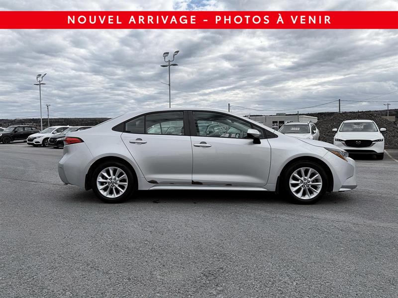 toyota Corolla 2020 - 12