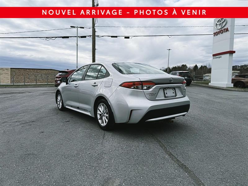 toyota Corolla 2020 - 15
