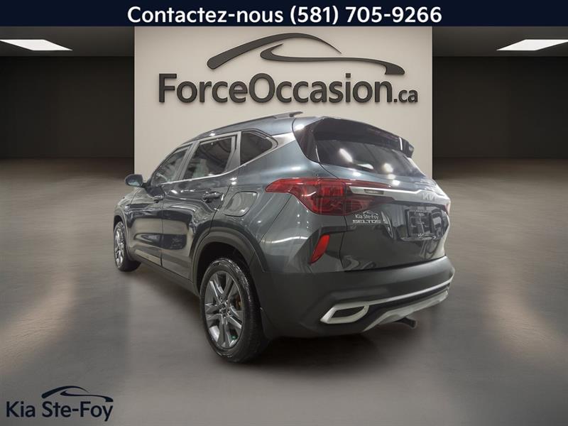 kia Seltos 2023 - 2