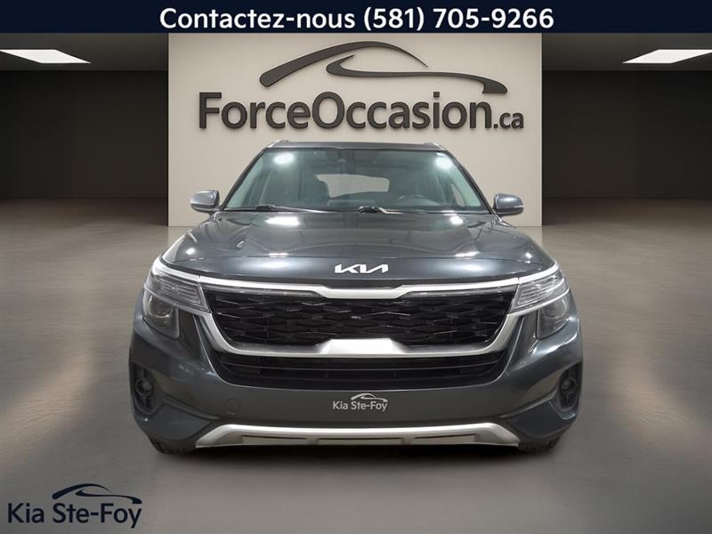 kia Seltos 2023 - 4