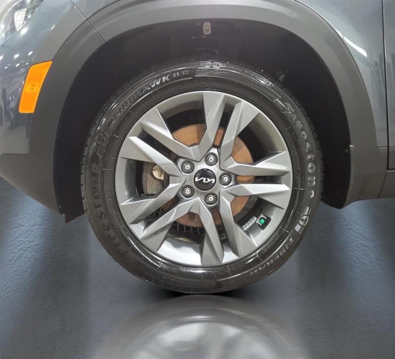 kia Seltos 2023 - 6