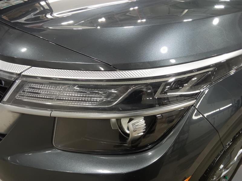 kia Seltos 2023 - 10