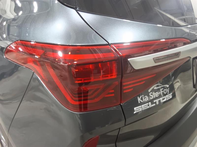 kia Seltos 2023 - 12