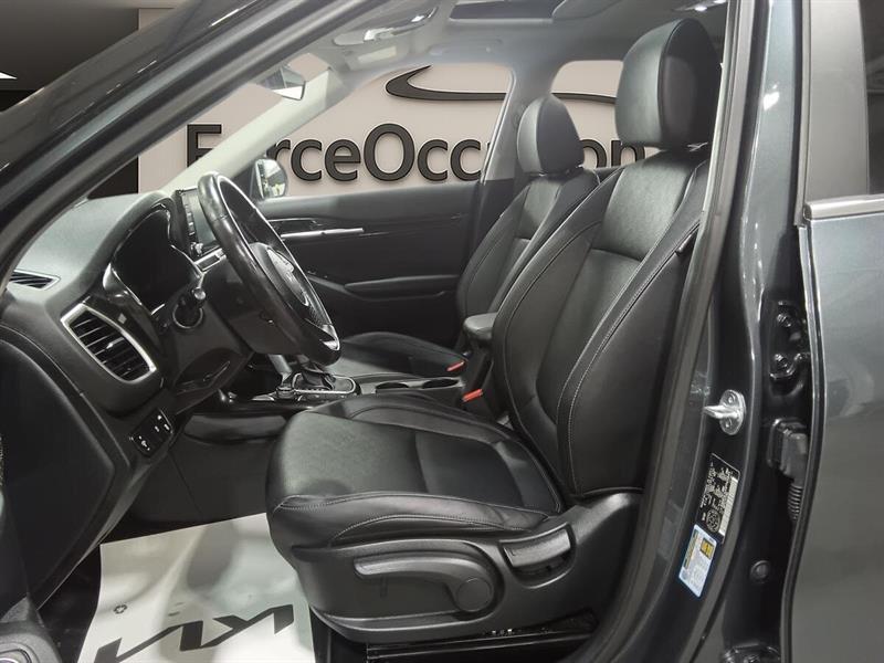 kia Seltos 2023 - 16