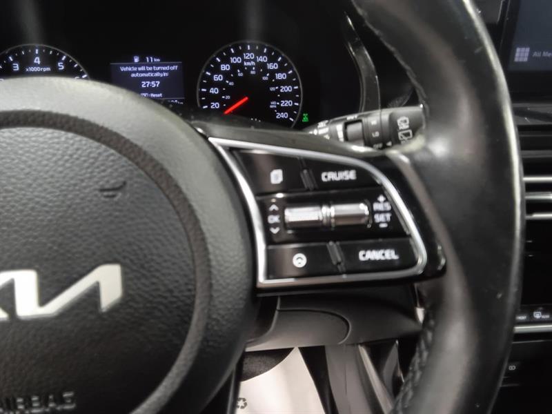 kia Seltos 2023 - 24