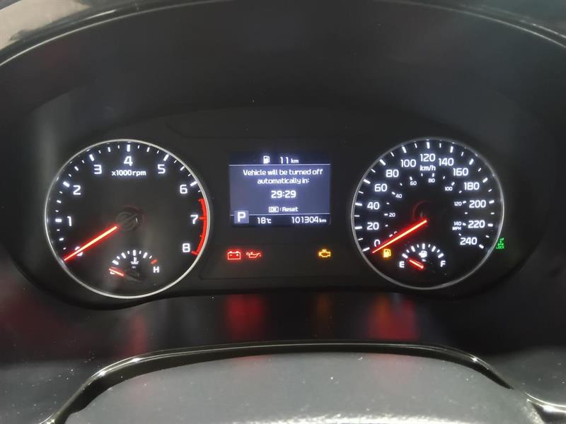 kia Seltos 2023 - 26