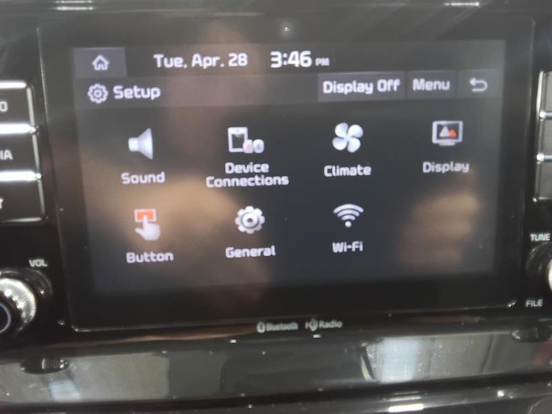 kia Seltos 2023 - 28