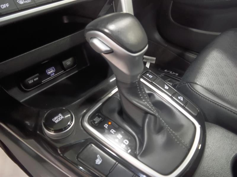 kia Seltos 2023 - 31
