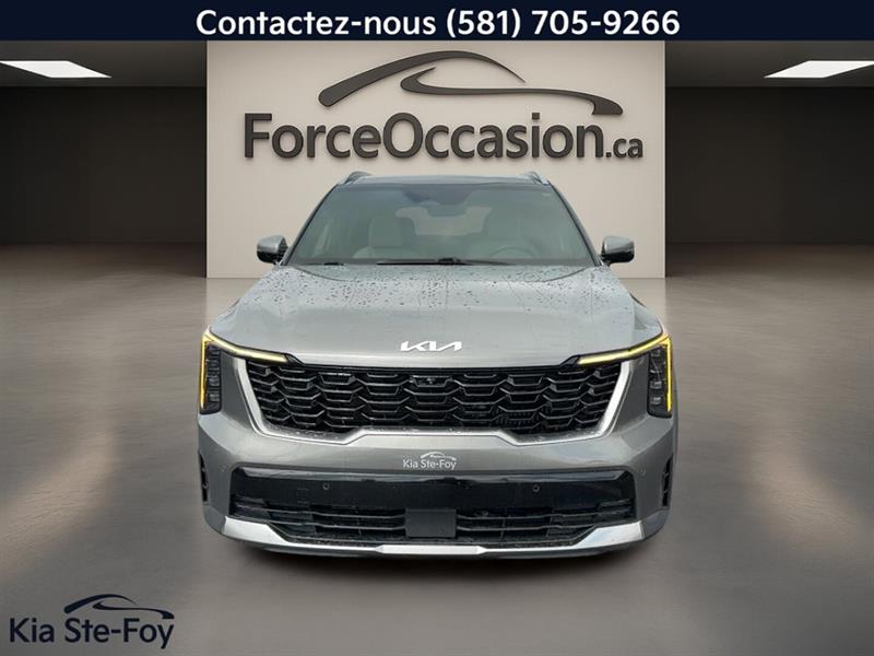 kia Sorento 2025 - 2