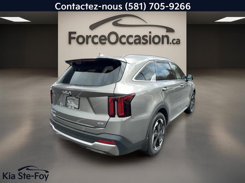 kia Sorento 2025 - 4