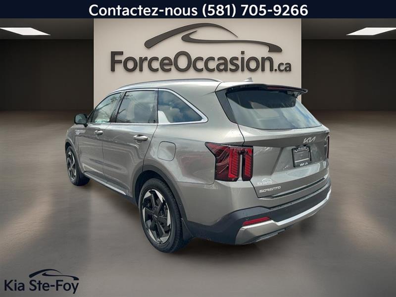 kia Sorento 2025 - 5
