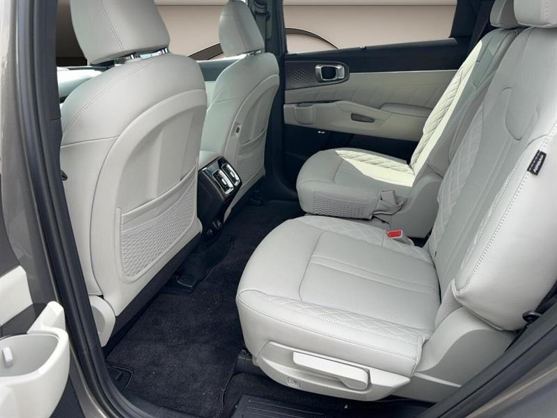 kia Sorento 2025 - 7