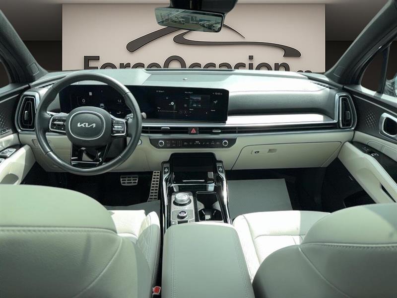 kia Sorento 2025 - 9