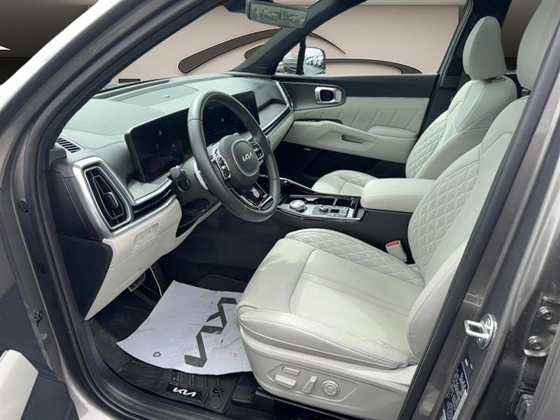kia Sorento 2025 - 10