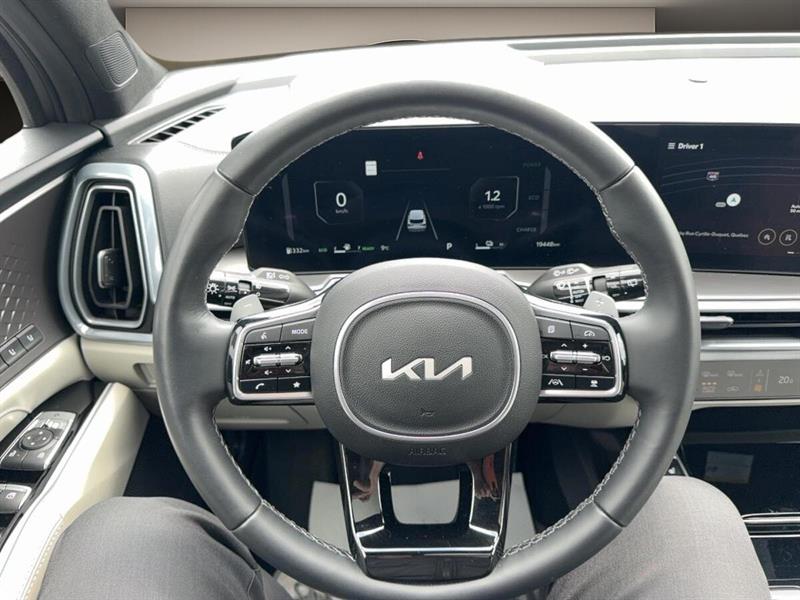 kia Sorento 2025 - 18