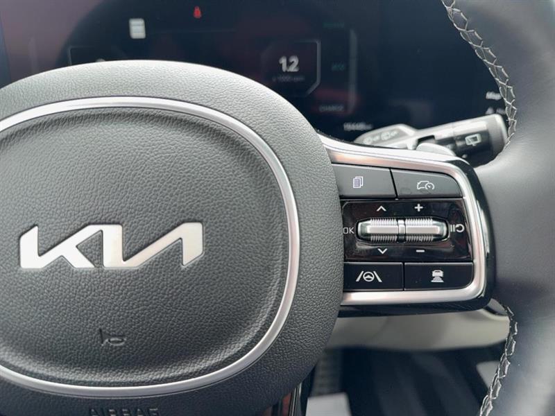 kia Sorento 2025 - 20