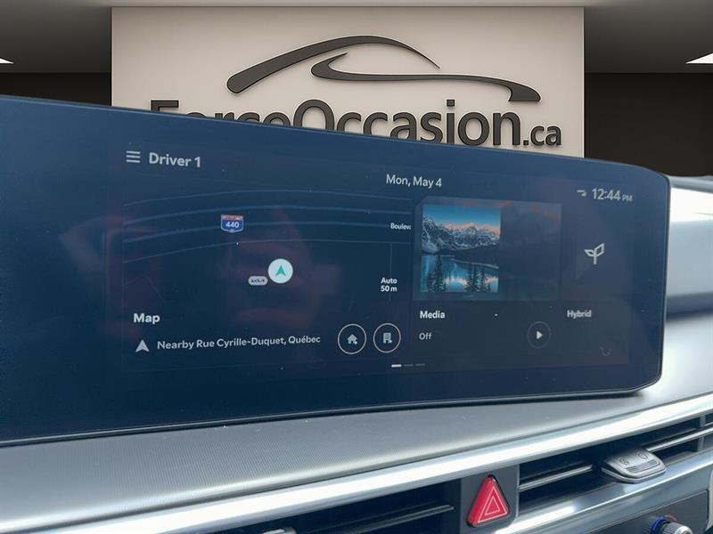kia Sorento 2025 - 23