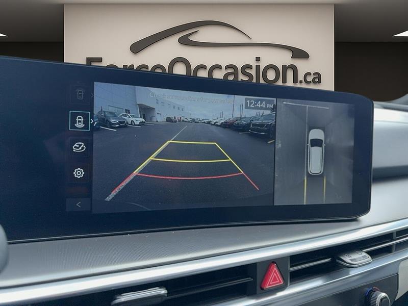kia Sorento 2025 - 24
