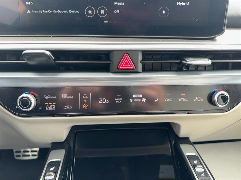 kia Sorento 2025 - 25