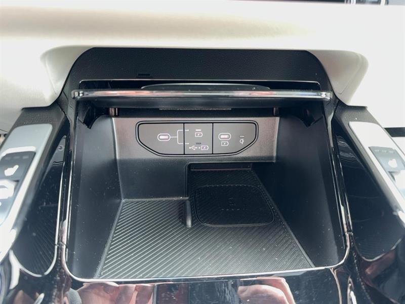 kia Sorento 2025 - 27